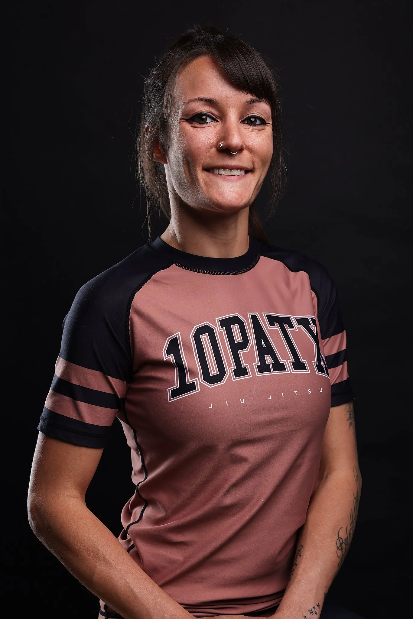 Staff — 10th Planet Austin